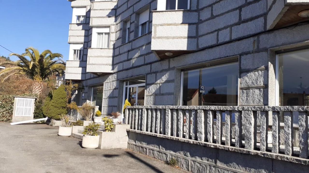 Entrimena 2 Hotel Entrimo Exterior foto